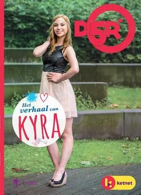 Zdjęcie produktu dla Historia Kyry