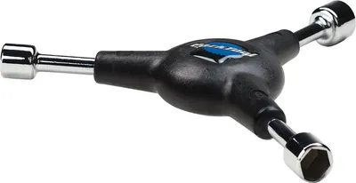 Produktbild von PARK TOOL ST-3, Ratschenschlüssel, 1 Stück(e), Schwarz