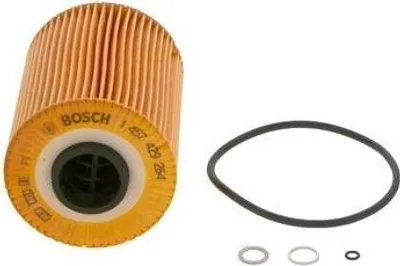 Zdjęcie produktu dla Filtr Oleju Bmw S50B30/32