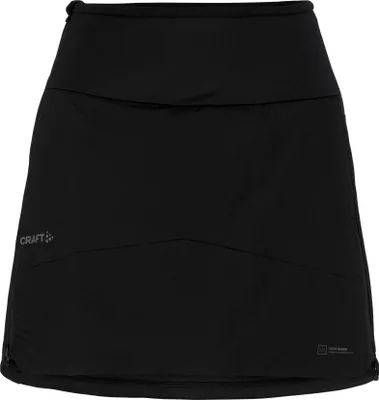 Zdjęcie produktu dla Craft Nordic Training Insulate Skirt Black S