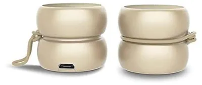 Image de Haut-parleur Bluetooth XOOPAR XP81024 YOYO, 3 watts RMS