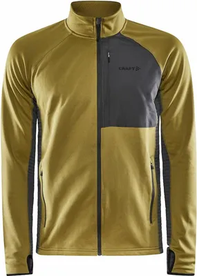 Immagine prodotto di Craft ADV Tech Fleece strato intermedio termico M