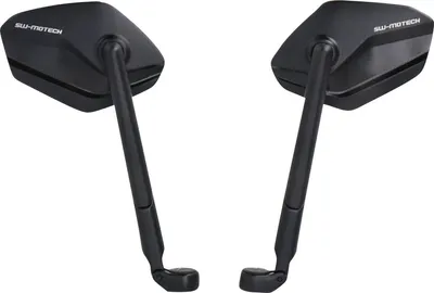 Image de SW-Motech Spiegelset Sport