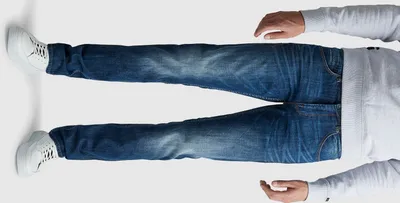 Produktbild von Pme Legend Nightflight Stretch Mvb 34/38