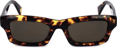 Image de Kenzo KZ40164U 55N COLOURED HAVANA 50/20/145 Uni Sonnenbrillen