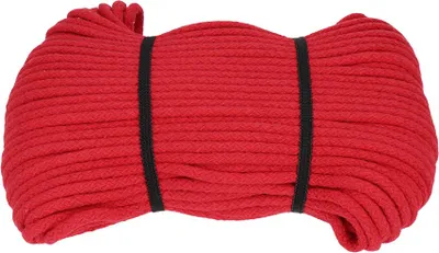 Obrázek produktu pro Bavlněná šňůra Ariadna, 5 mm, 50 m - 1621