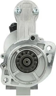 Produktbild von BV PSH 150.503.132.130 Starter Anlasser 2,2kW für HYUNDAI TERRACAN (HP) 12V LKW