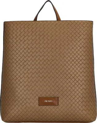 Produktbild von Picard Piastrelle - Rucksack 32 cm (hazel)