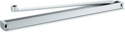 Produktbild von GEZE Gleitschiene für TS 3000/TS 5000 (Farbe: silber) Farbe: silber