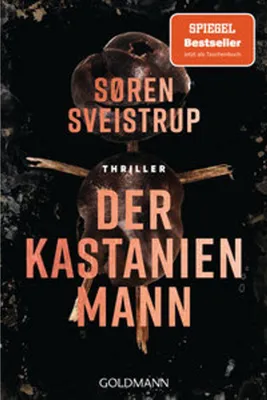Obrázek produktu pro Der Kastanienmann