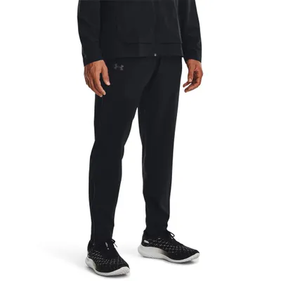 Produktbild von Under Armour Sporthose Ua Outrun The Storm Pant -Schwarz 1376799-001__XXL
