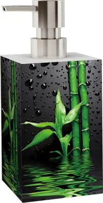Produktbild von SANILO® Seifenspender Virella