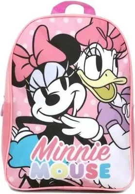 Productafbeelding van Minnie Mouse rugzak