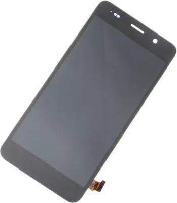 Produktbild von Für Huawei Y6 Display Touchscreen Schwarz