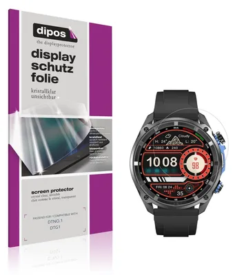 Obrázek produktu pro 6x dipos CC DTNO.1 DTG1