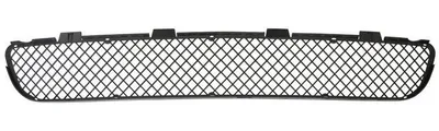 Stoßstange Gitter Waben MITTE für BMW 5er E39 ab 1998-2003 mit M-Paket – Produktansicht