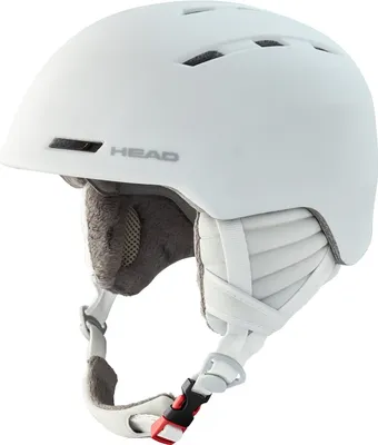 Produktbild von Skihelm HEAD VALERY weiß 2024_25 - XS/S (52 - 55cm)