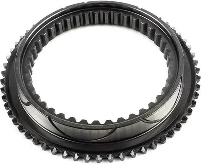 Productafbeelding van Synchronisatieconus voor versnellingsbak ZF Ecolite | 42557218, 1609385