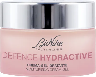 Immagine prodotto di Defence Moisturising Cream Gel (Gel crema idratante) 50 ml