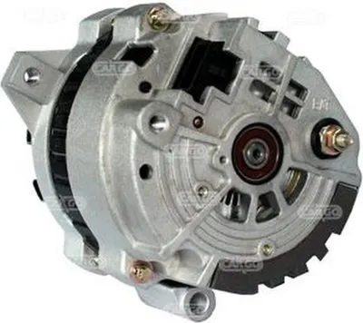 Productafbeelding van Dynamo/Generator, 14V, 105A, HC-CARGO, geschikt voor onder andere CHEVROLET CAMARO