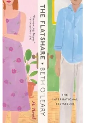 Immagine prodotto di The Flatshare