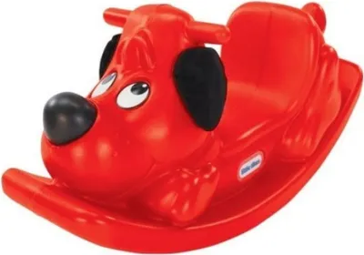 Obrázek produktu pro Little Tikes 174254E3, 1 rok/roky, Plast, Červená