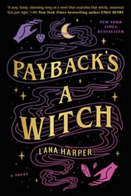Image de Payback's a Witch
