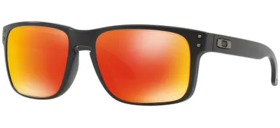 Produktbild von Oakley Holbrook Prizm Ruby Sonnenbrille