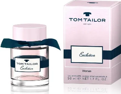 Zdjęcie produktu dla Exclusive Woman - EDT, 30 ml