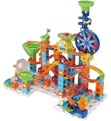 Image de VTech Marble Rush Ultimate Set XL 100 E
