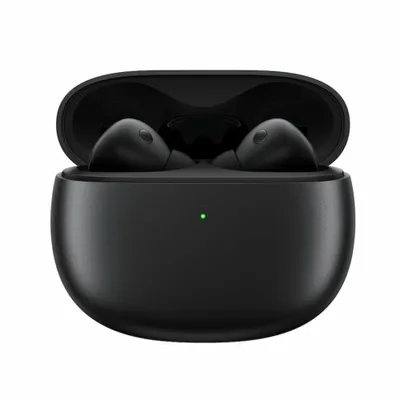 Obrázok produktu pre Xiaomi Buds 3 Carbon Black