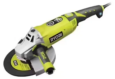 Image de Meuleuse d'angle RYOBI EAG2000-G 2000W 230mm