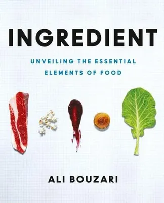 Obrázek produktu pro Ingredient