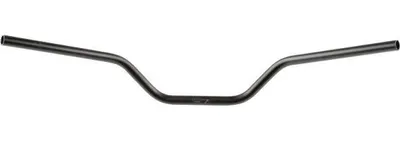 Zdjęcie produktu dla Kierownica Moto Śr 22 Mm Stalowa Czarna