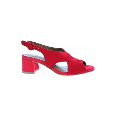 Produktbild von Tamaris Damen  Sandalen & Sandaletten rot Gr. 38