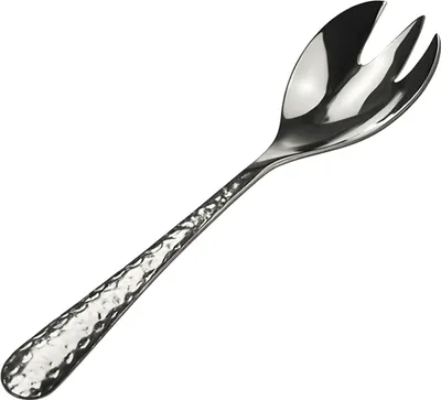 Produktbild von Solex Lena Vorlegeset1 Stück Serviergabel in Hammerschlagoptik aus Edelstahl