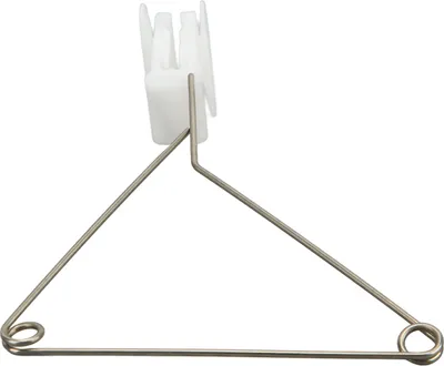 Obrázok produktu pre Strickmaschinendrahtrahmen Werkzeug Kunststoffmaterial Einfaches Austausch von Zubehör für SK280 SK840 SK580
