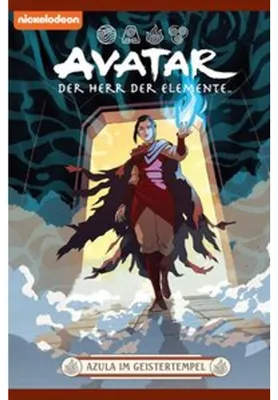 Image de Avatar - Der Herr der Elemente 23