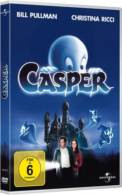 Obrázok produktu pre Casper