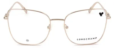 Produktbild von Longchamp Sonnenbrille LO2159 770 52 17 140