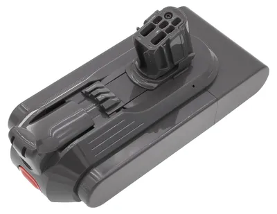 Akkupack 2500mAh für Dyson Detect Slim, SV26, SV30, SV34, SV35, SV46, V12