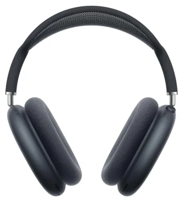 Produktbild von Apple Airpods Max (USB-C) - Midnight US Spec