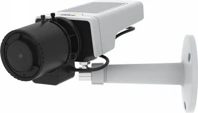 Immagine prodotto di Axis 02581-001 Telecamera di sicurezza IP Interno e esterno 2592 x 1944 Pixel Parete