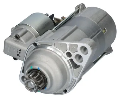 Produktbild von VALEO 460434 Starter Anlasser 2kW für VW Golf IV Schrägheck (1J1) 12V
