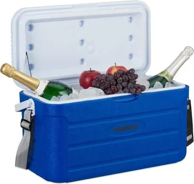 Immagine prodotto di Frigo box da 20 l con tracolla