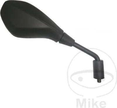 Immagine prodotto di Specchietto manubrio JMP destro nero BA19-A0004B-R per Aprilia