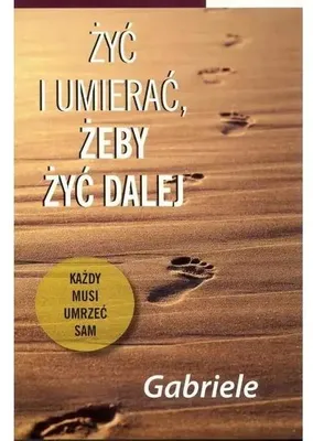 Produktbild von Zyc i umierac, zeby zyc dalej
