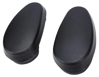 Immagine prodotto di Coperture per pedane laterali 68044463AB - Ricambio per Ram 1500, 2500, 3500, 4500, 5500