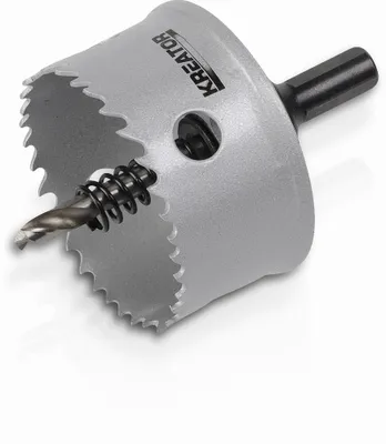 Zdjęcie produktu dla Brzeszczot do metalu/drewna KREATOR 19 mm KRT100112