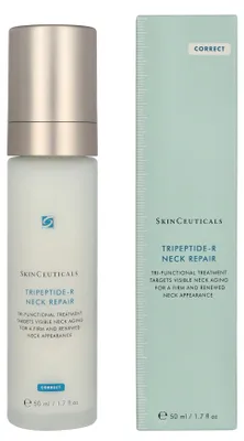 Immagine prodotto di SkinCeuticals Tripeptide-R Crema riparatrice per il collo